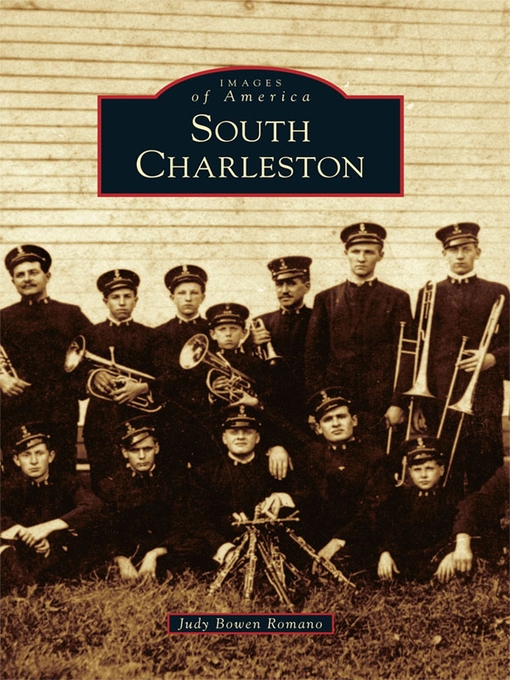 Title details for South Charleston by Judy Bowen Romano - Available